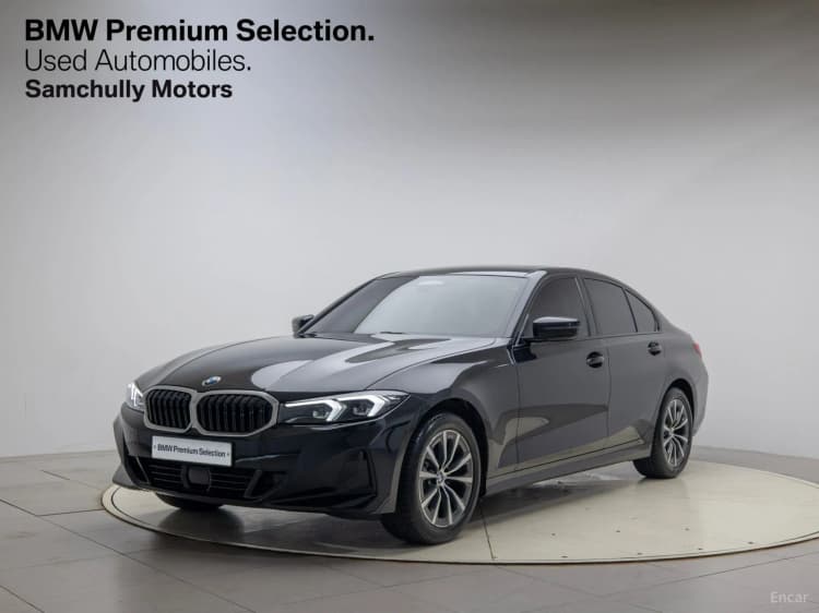 3 Series (G20)