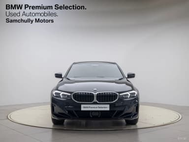 3 Series (G20)