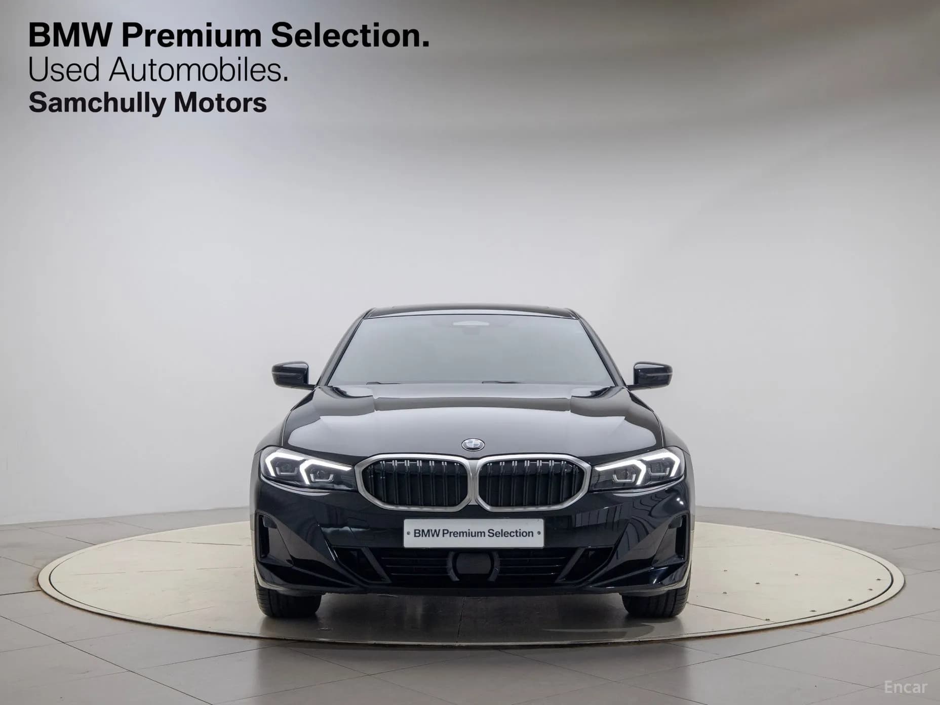 3 Series (G20)