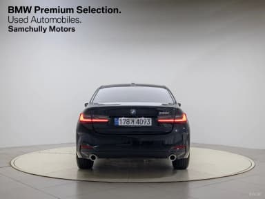 3 Series (G20)