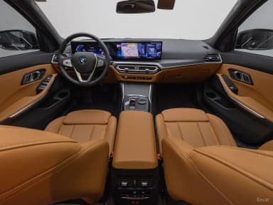 3 Series (G20)