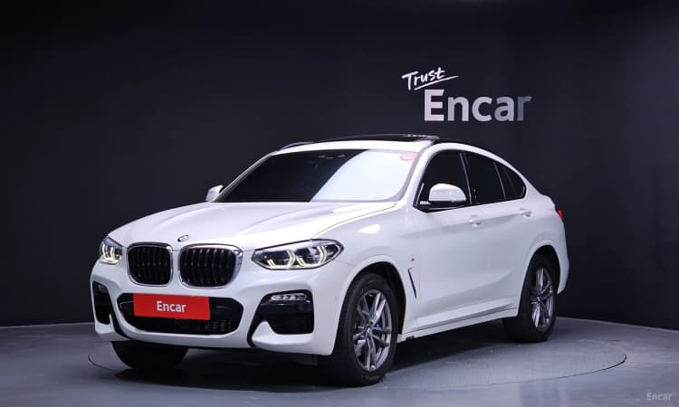 X4 (G02)