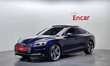 A5 (F5)