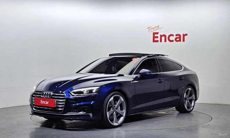 A5 (F5)