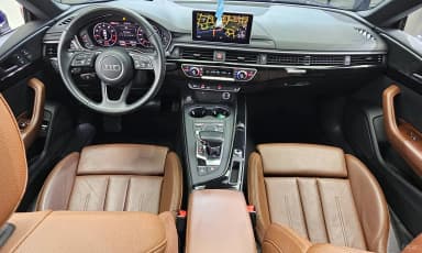 A5 (F5)