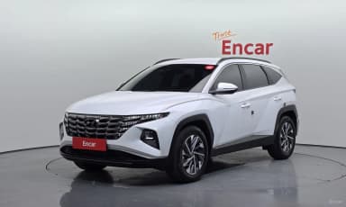 Tucson (NX4)