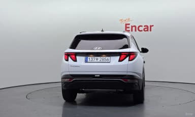 Tucson (NX4)