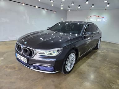 7 Series (G11)