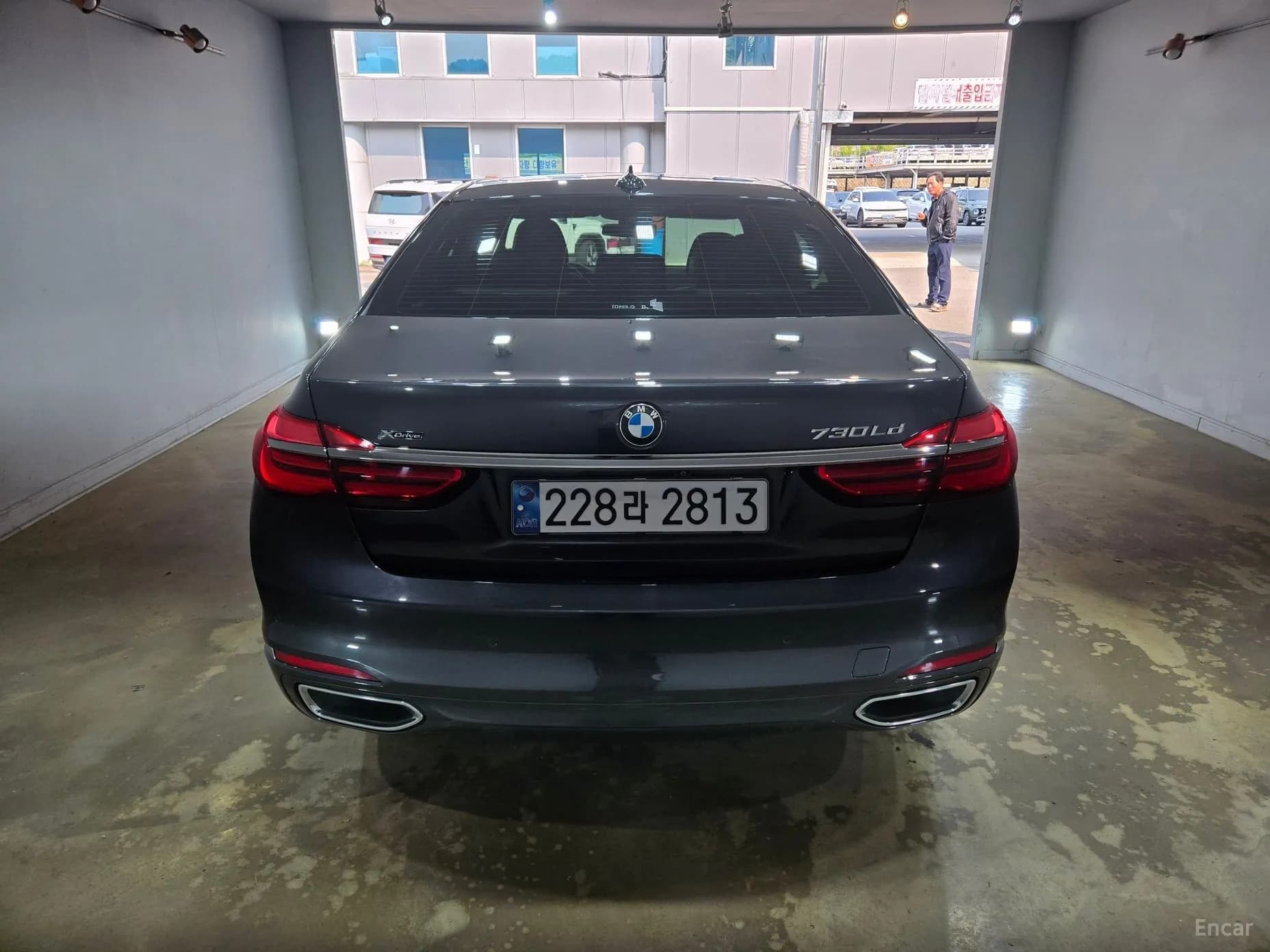 7 Series (G11)