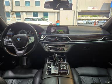 7 Series (G11)