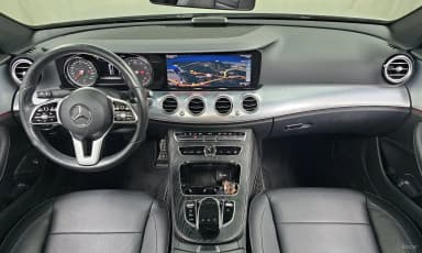E-Class W213