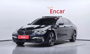 7 Series (G11)