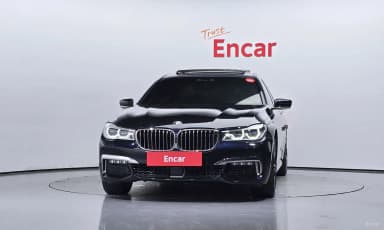7 Series (G11)