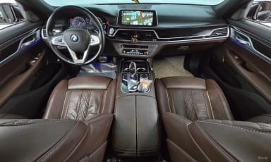 7 Series (G11)