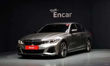 3 Series (G20)