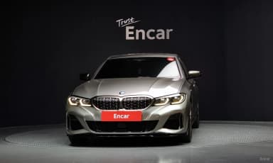 3 Series (G20)