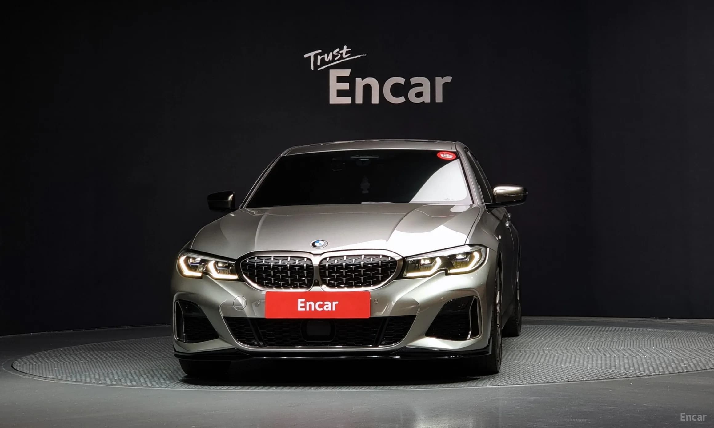 3 Series (G20)