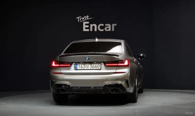 3 Series (G20)