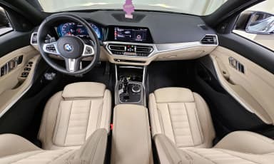 3 Series (G20)