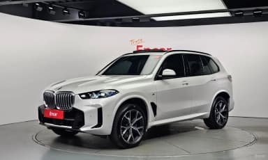 X5 (G05)