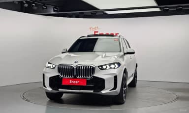 X5 (G05)