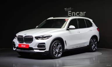 X5 (G05)