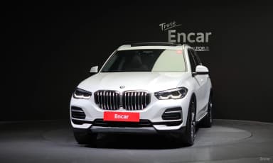 X5 (G05)