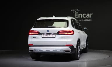 X5 (G05)