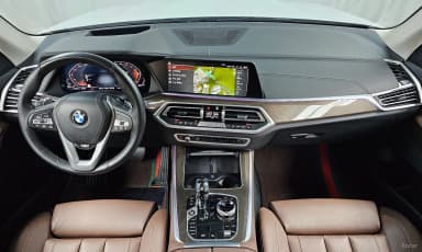 X5 (G05)