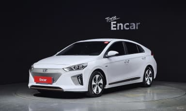 Ioniq Electric