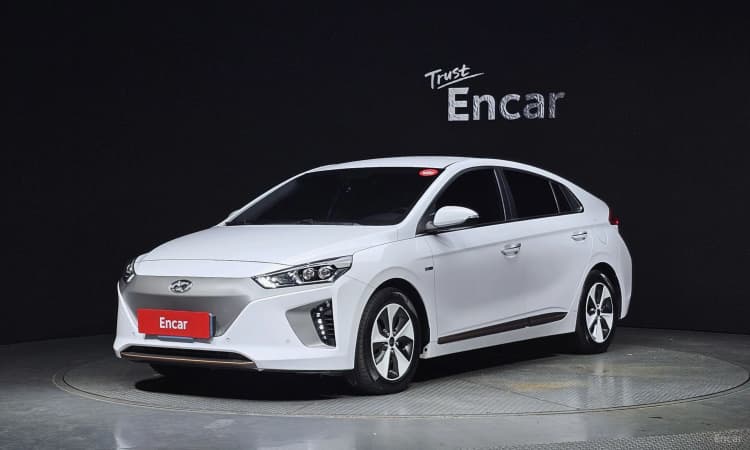 Ioniq Electric