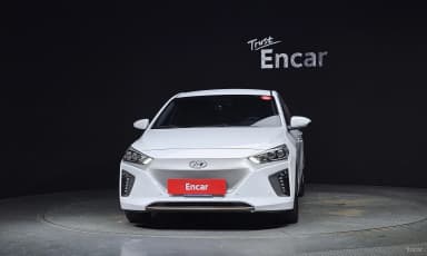 Ioniq Electric