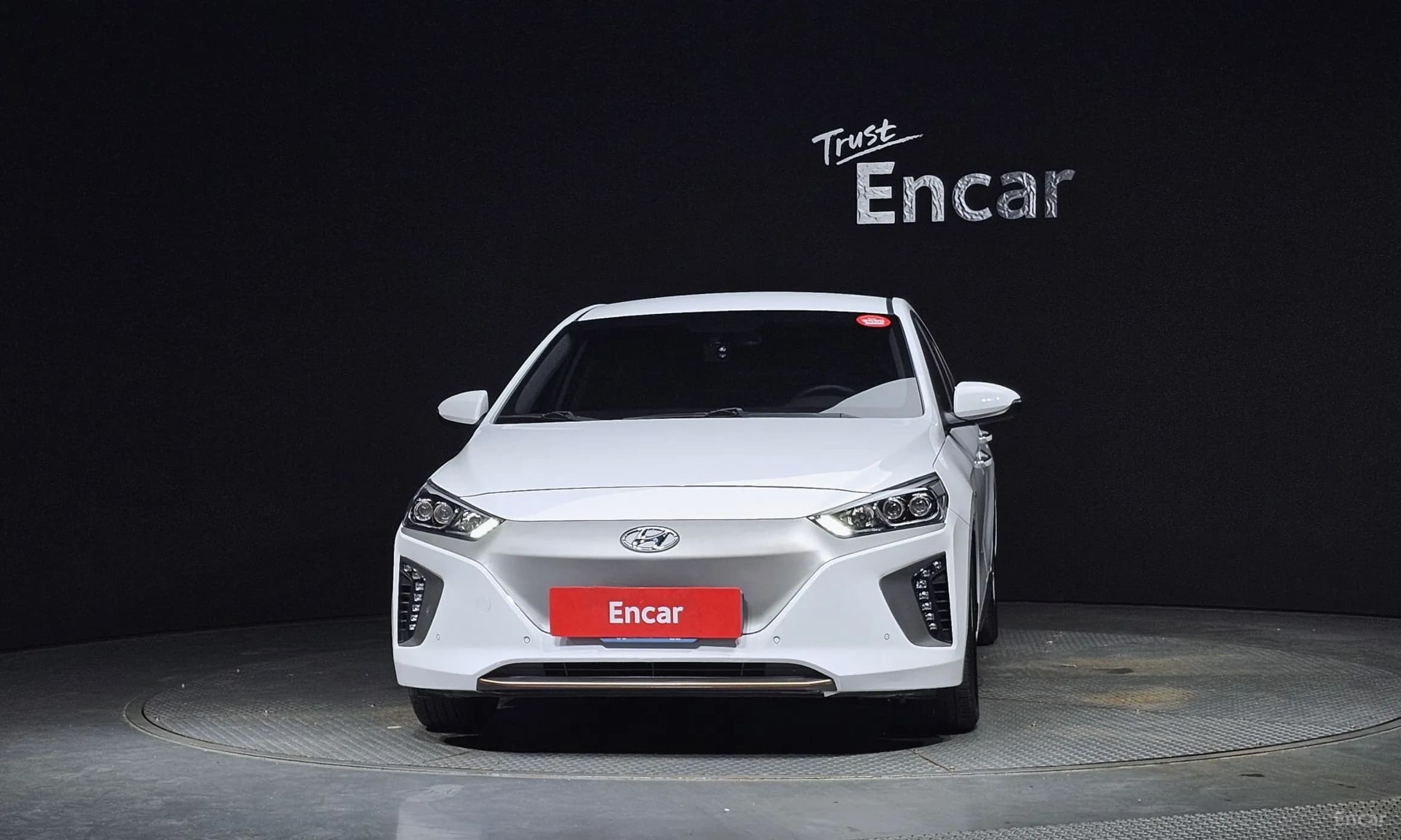 Ioniq Electric