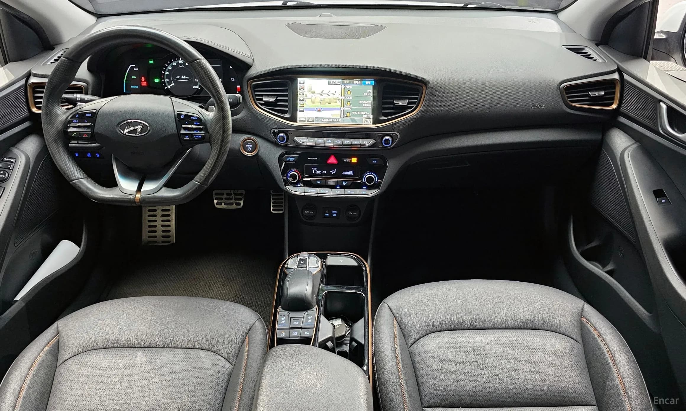 Ioniq Electric