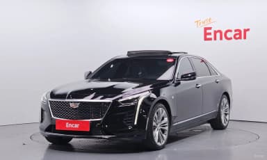 CT6