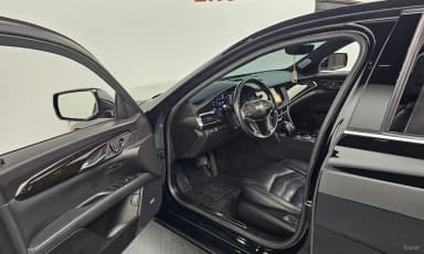 CT6