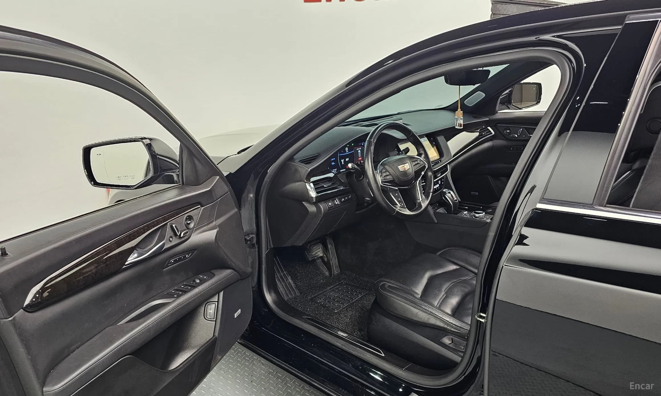 CT6