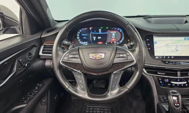 CT6