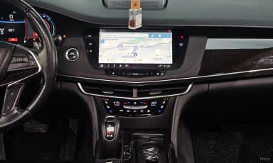 CT6
