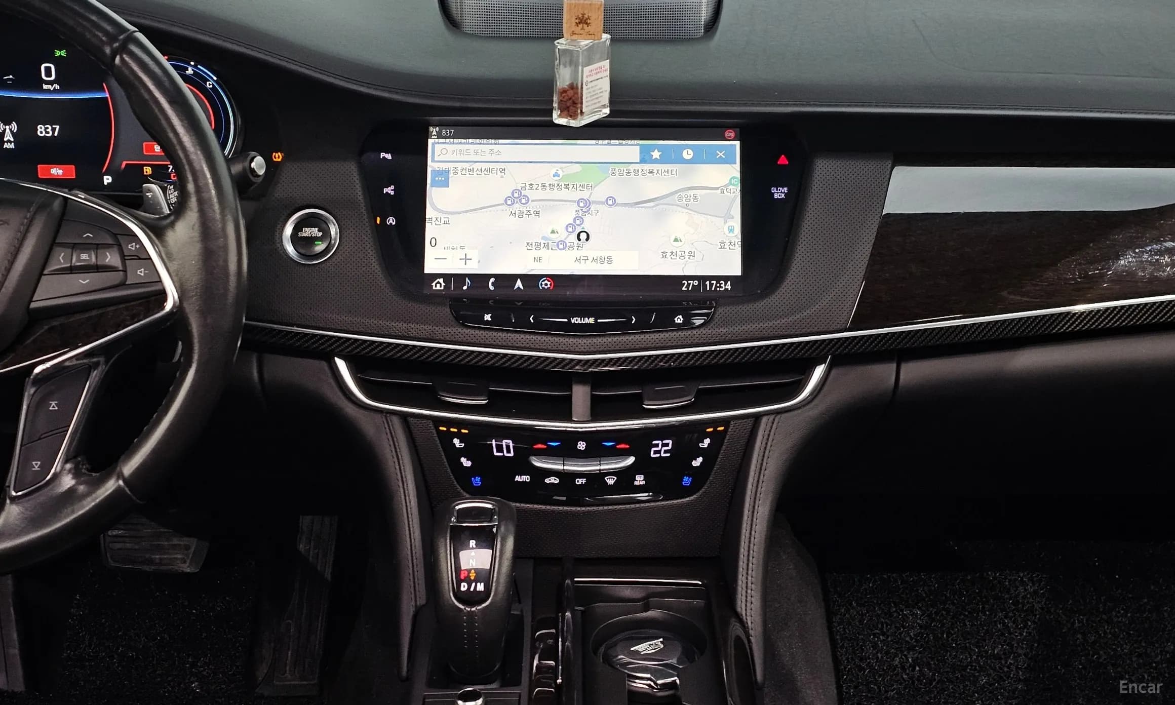 CT6