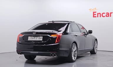 CT6