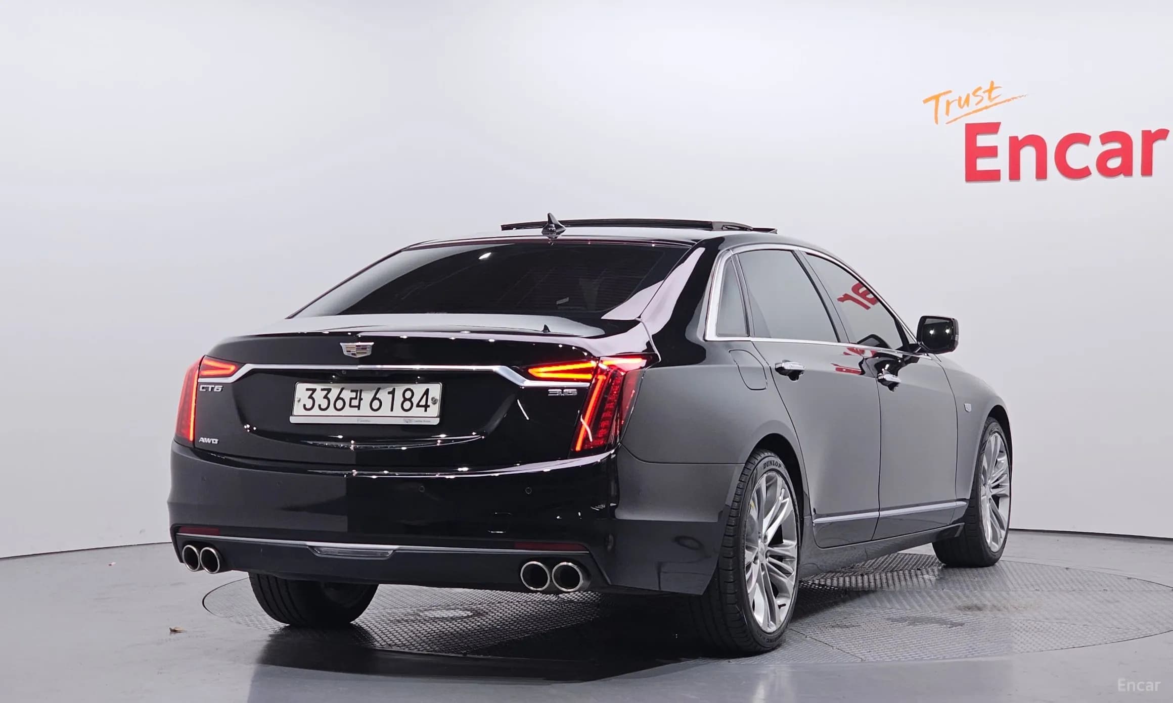 CT6
