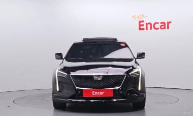 CT6