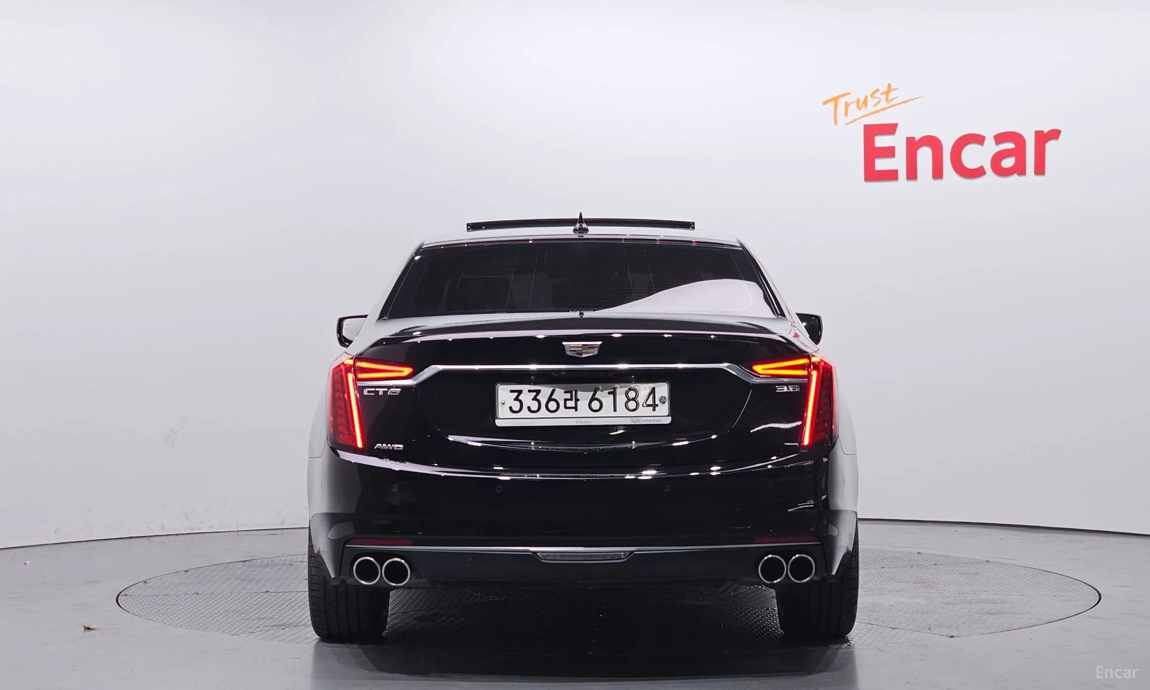 CT6