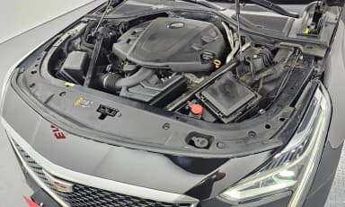 CT6