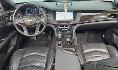 CT6
