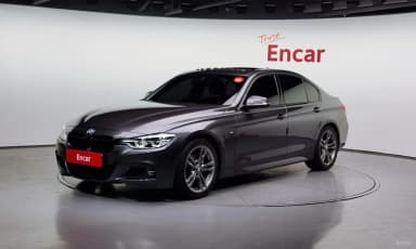 3 Series (F30)