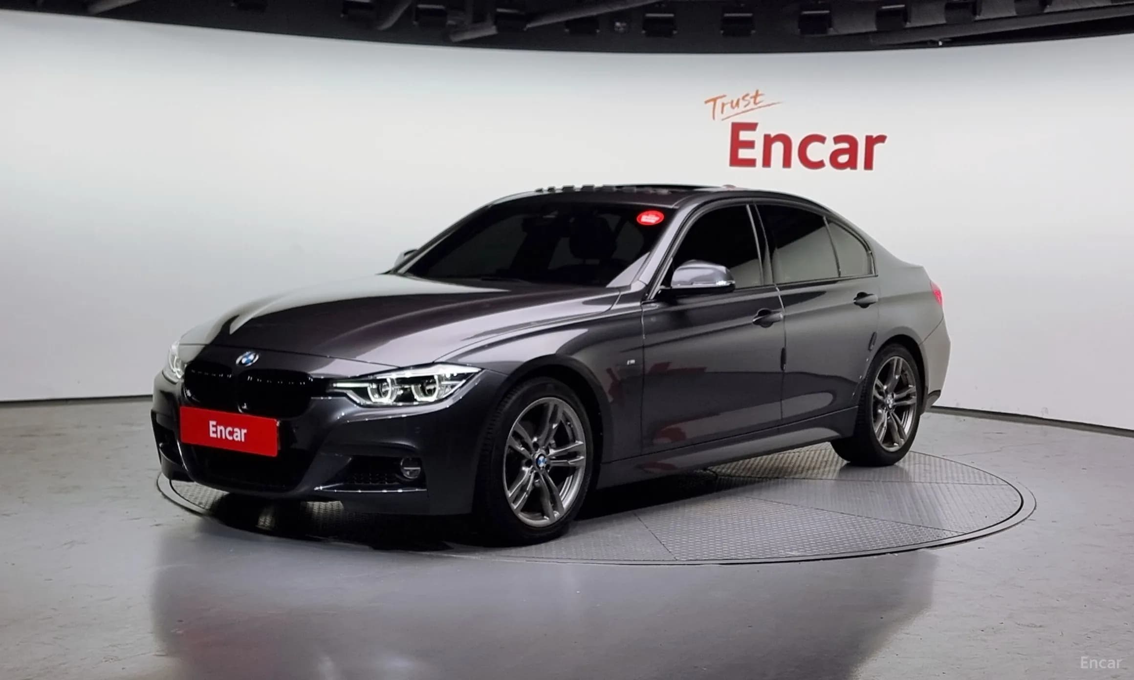 3 Series (F30)