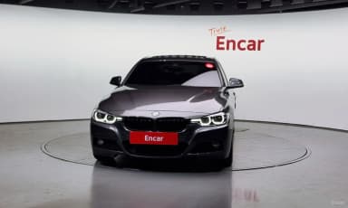 3 Series (F30)