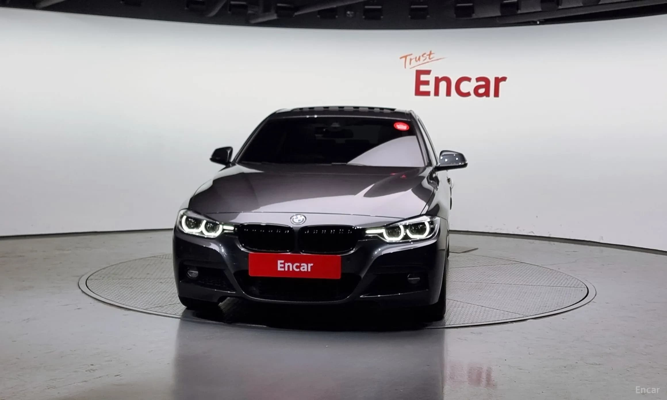 3 Series (F30)